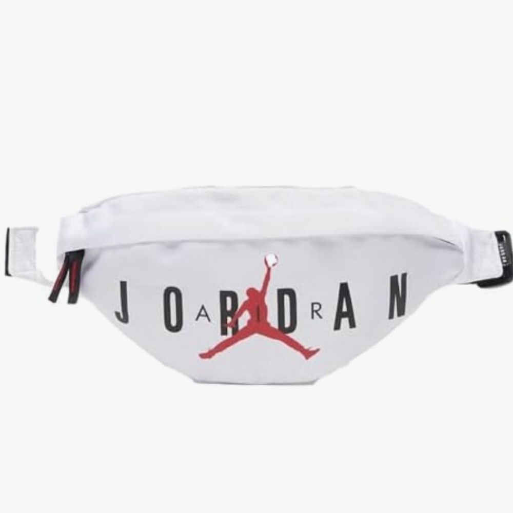 Jordan Air Jordan Crossbody Belt Bag